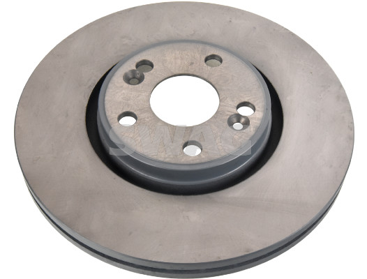 Brake Disc - 33 10 1581 SWAG